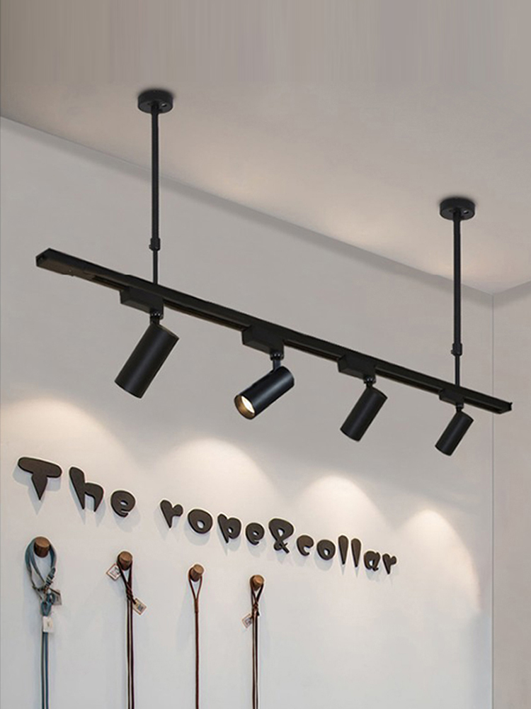Lighting Decor Store - Яркий светодиодный прожектор COB 220 В