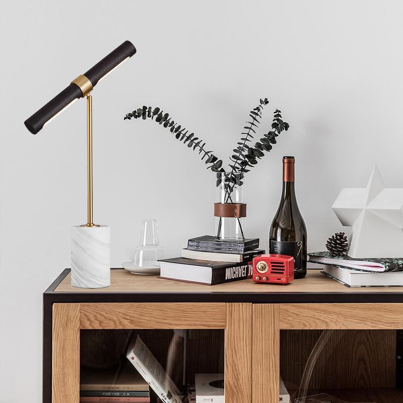 Decor Lighting Lamps - Декоративная настольная лампа, дизайнерская роскошная лампа