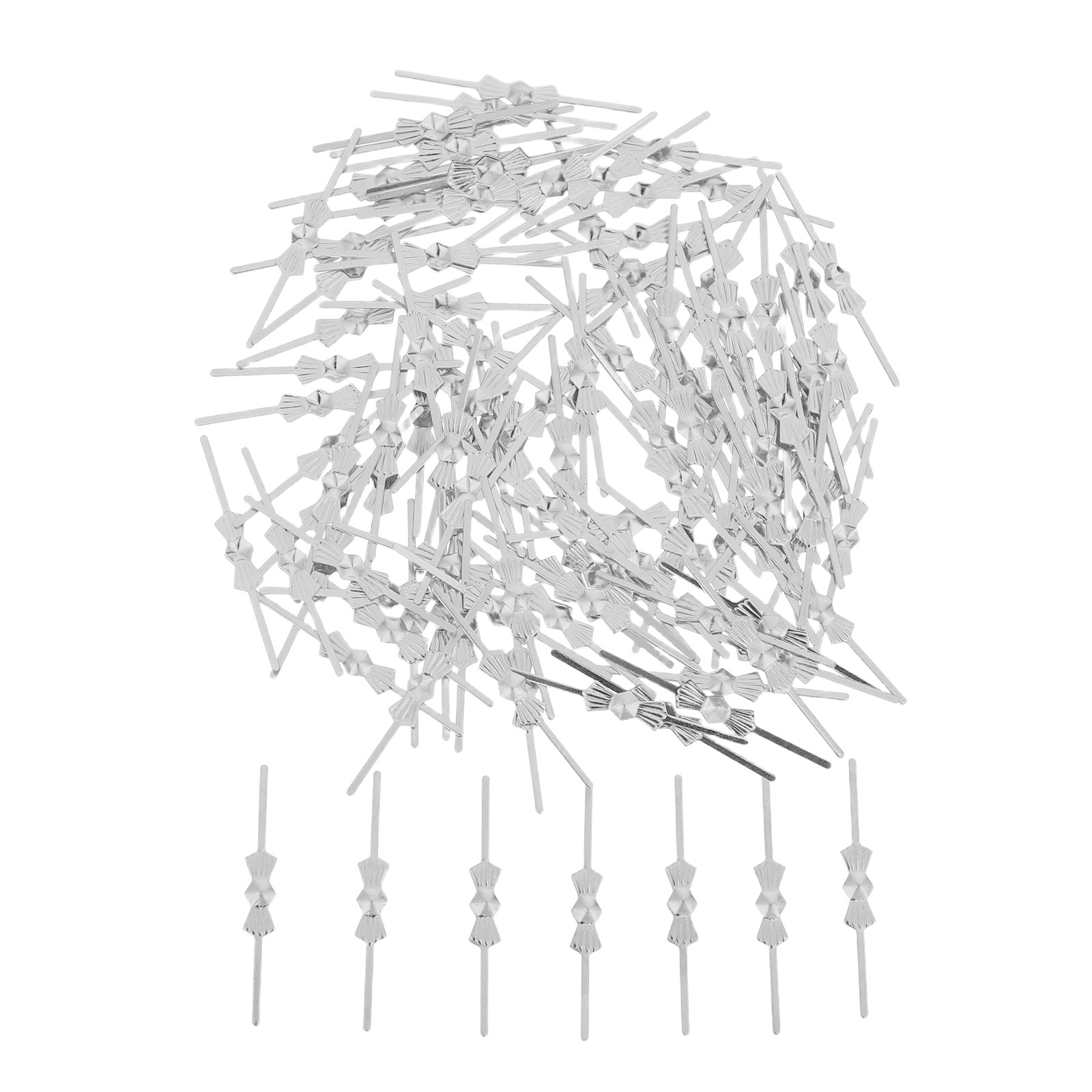 Decor Lighting Fixtures - Хрустальная люстра с пряжкой в виде