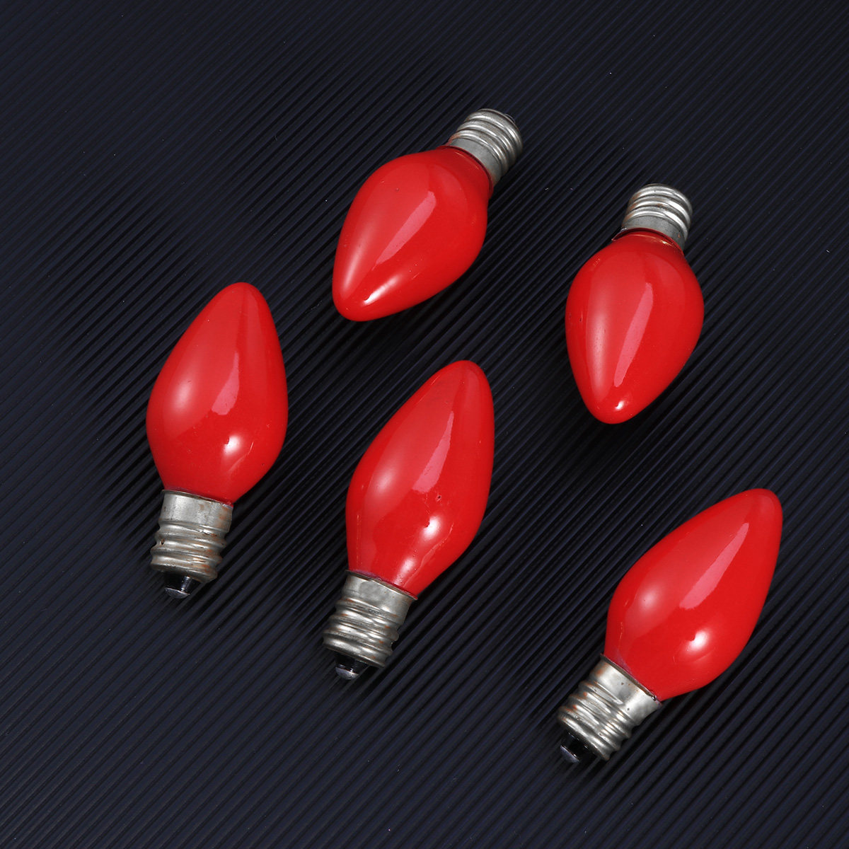 Decor Lighting Fixtures - 50 шт. лампочек из нержавеющей стали,