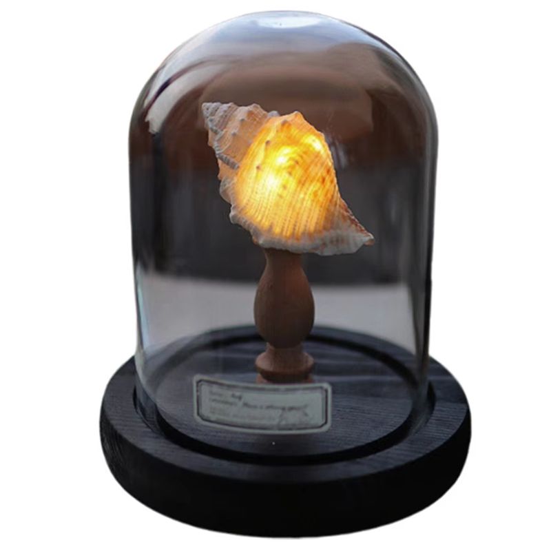 Lighting Home Decor Ideas - Изысканный мини-светильник DIY с мягким светодиодным