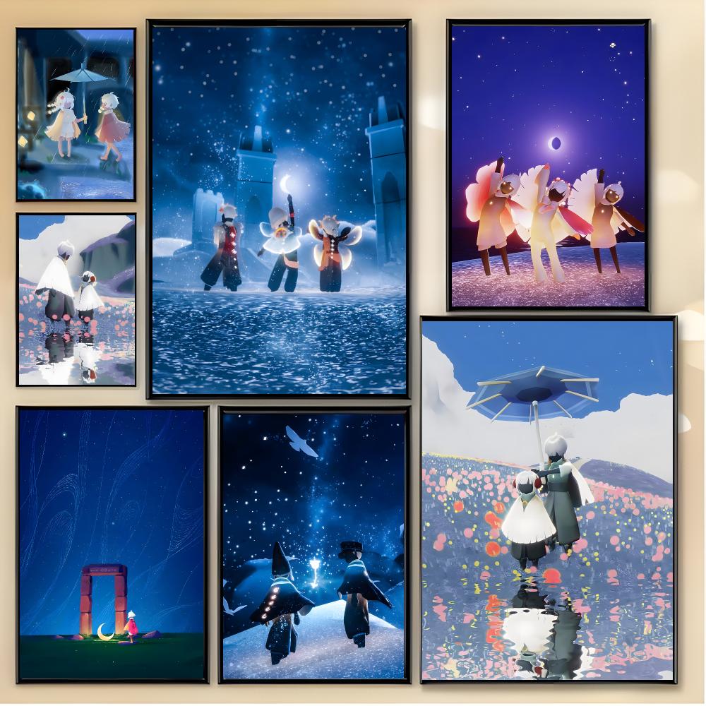 Lighting Home Decor Ideas - Приключенческая игра S-Sky Children of the
