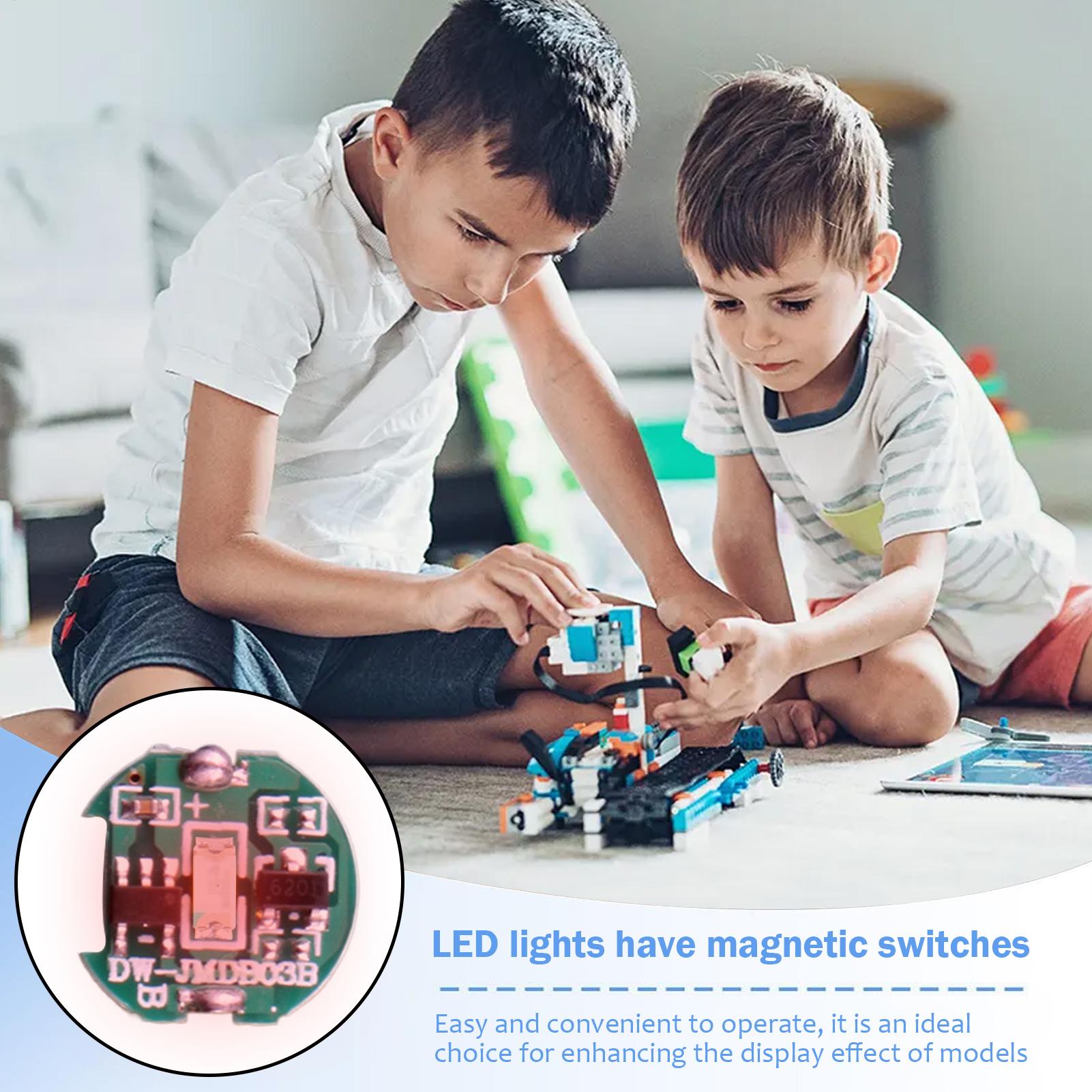 Светодиодный светильник с магн – обзор и цена Touch Dimmer Lamp