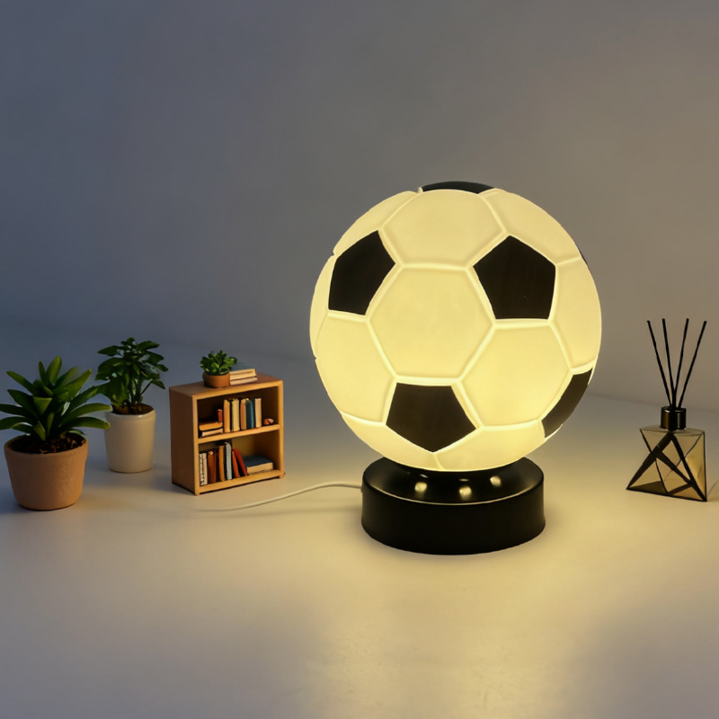Футбольная светодиодная настол – обзор и цена Lightings Decoration
