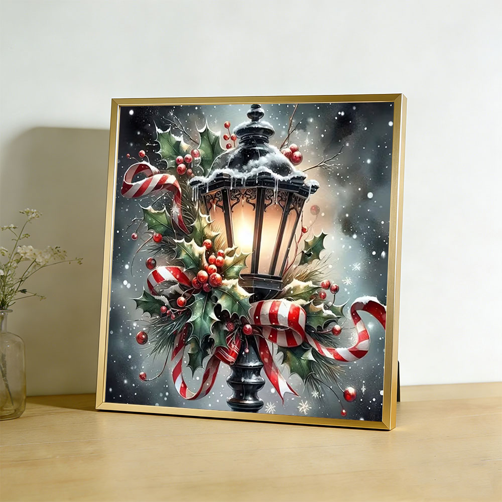 Наборы для вышивания крестиком – обзор и цена Unique Lighting Decor