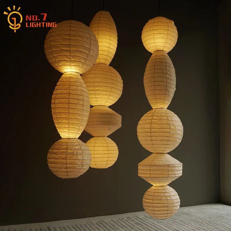 Подвесные светильники Wabi-sab – обзор и цена Lighting Decor Store