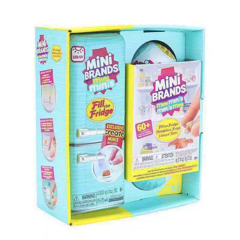 ХИТ ПРОДАЖ: Набор игрушек «Мин – обзор и цена Lighting Decor For House