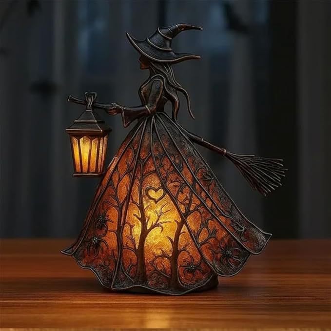 Настольный ночник из смолы в в – обзор и цена Lightings Decoration