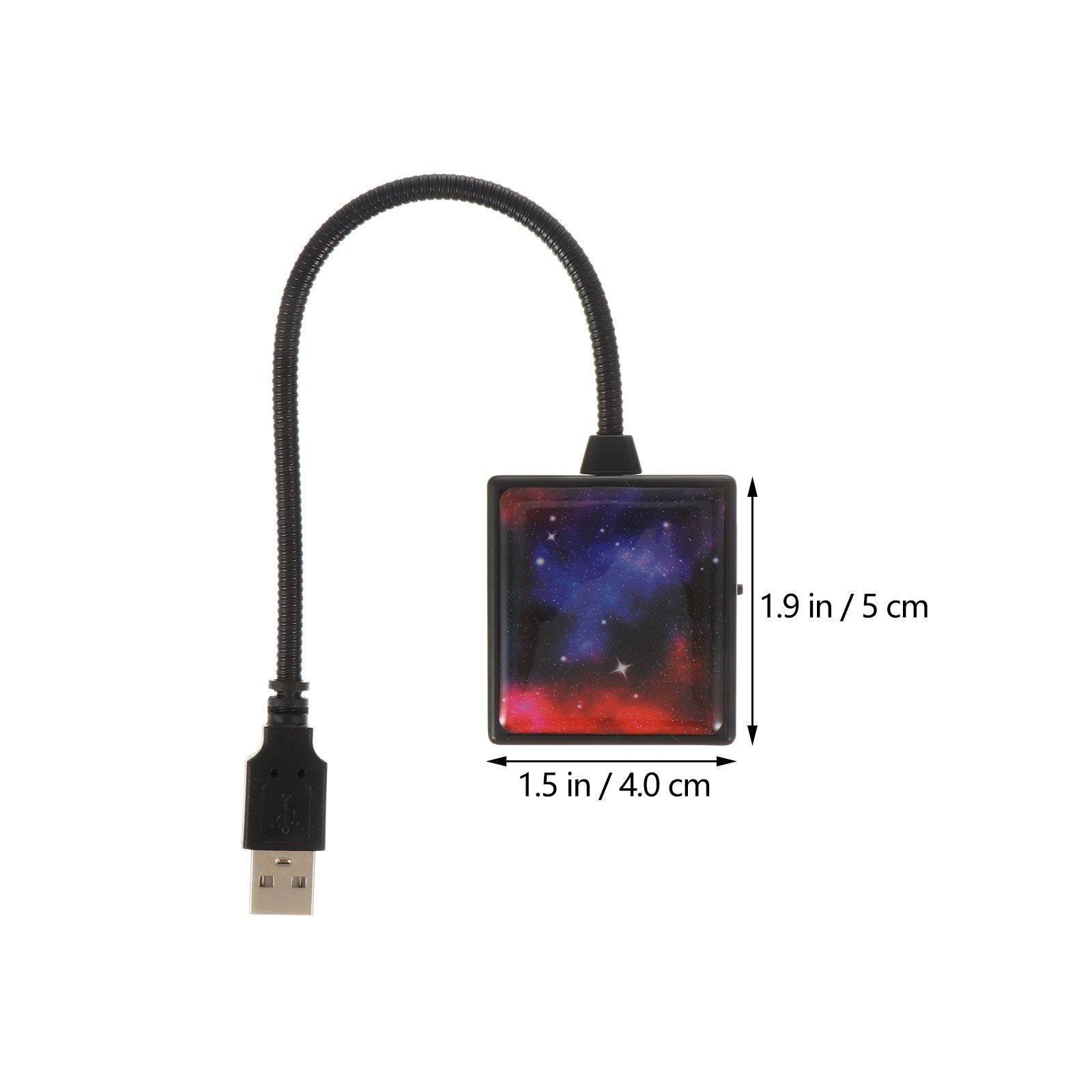 USB-проектор звездного неба дл – обзор и цена Bedroom Lighting Decor Ideas
