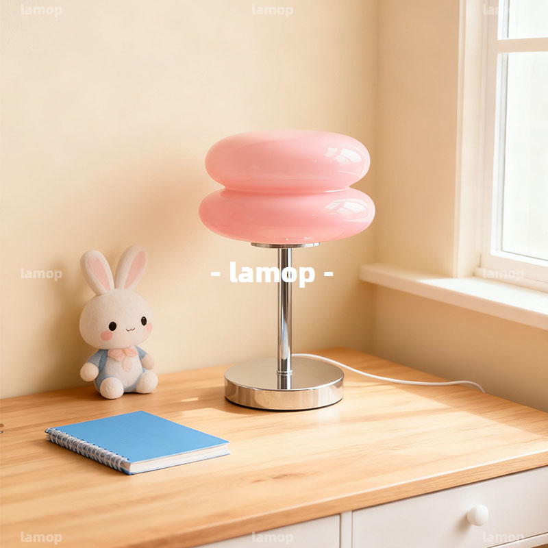 Кремовая ретро-лампа для прикр – обзор и цена Decor Lighting Lamps