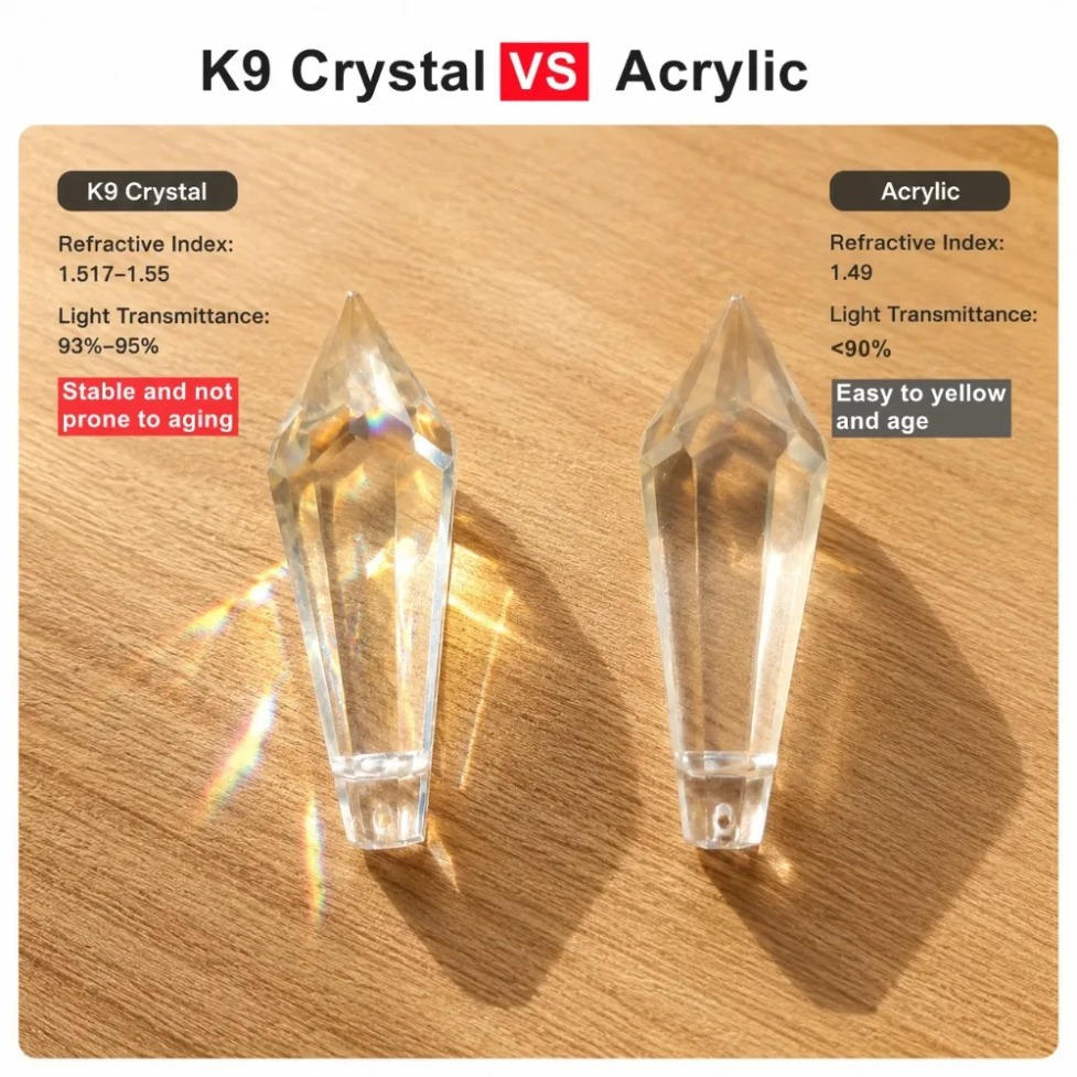 1/5/10 шт. Кристаллический под – обзор и цена Decor Lighting Fixtures