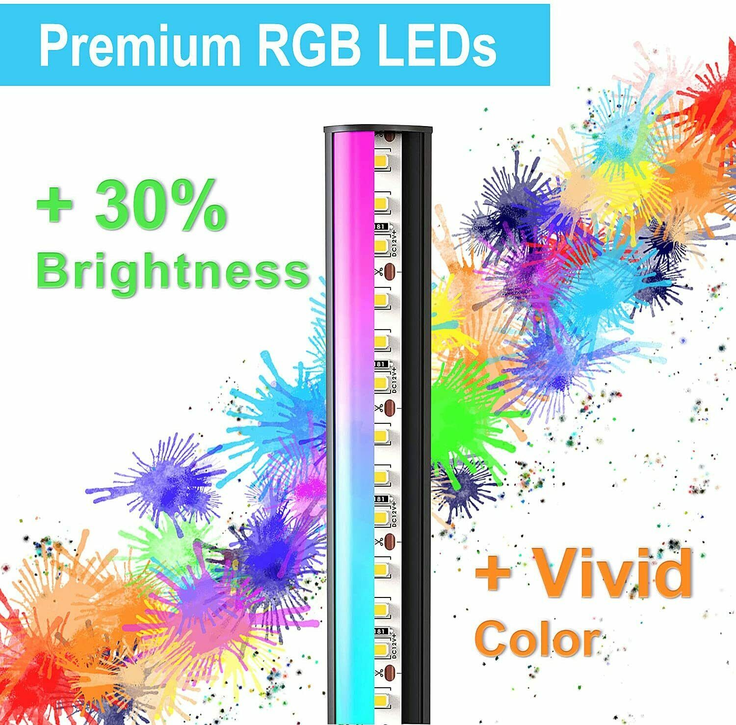 Современная светодиодная углов – обзор и цена Decor Lighting Floor Lamps