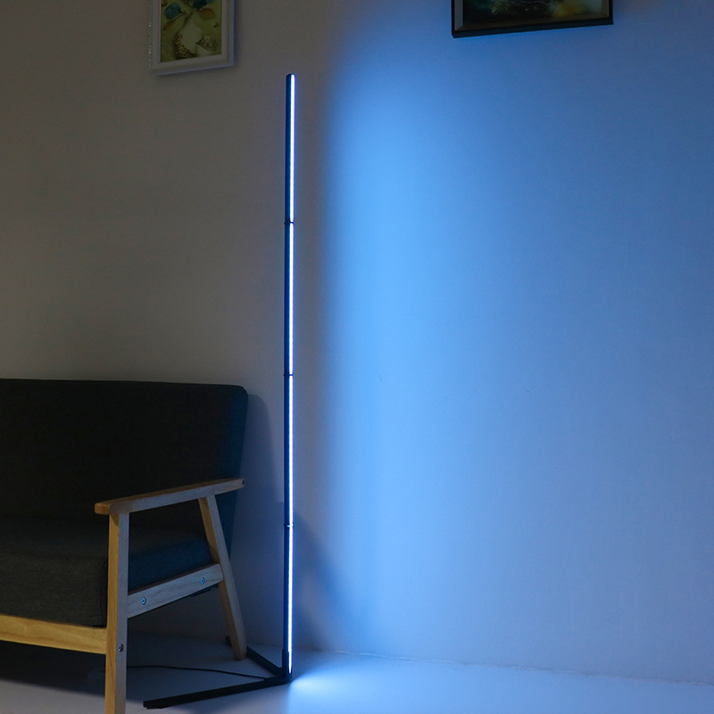 Умный напольный светодиодный с – обзор и цена Decor Lighting Floor Lamps