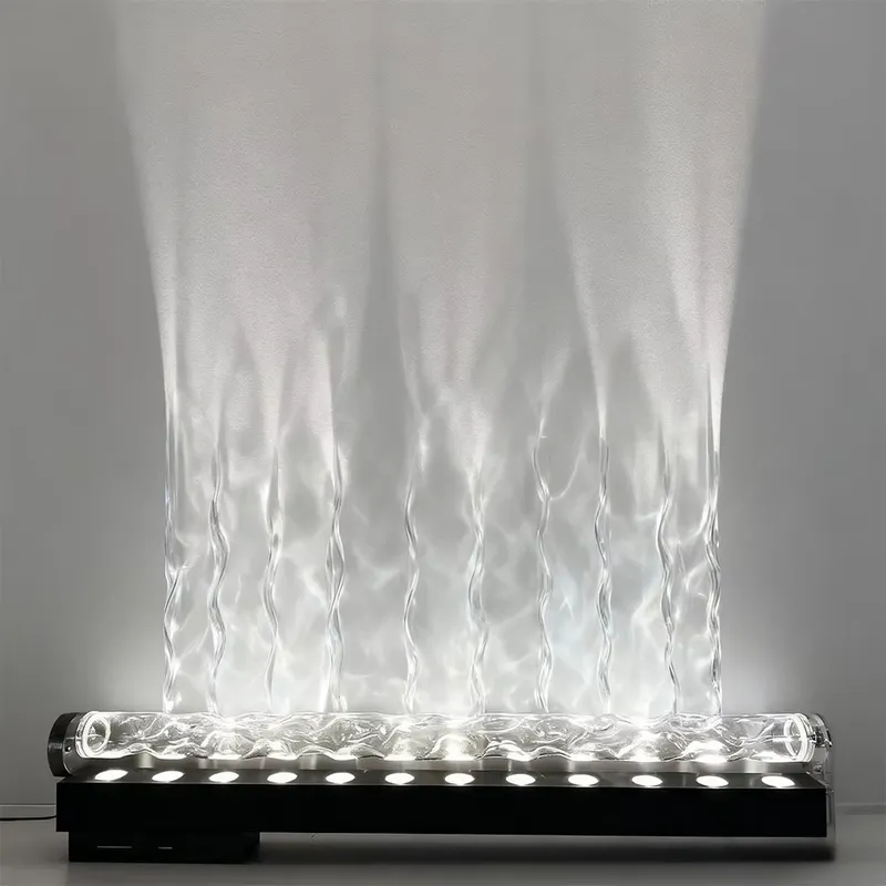 Умный 3D-проектор с эффектом п – обзор и цена Room Decor Lighting Lamp