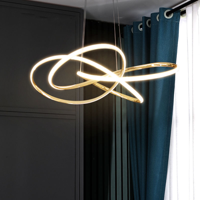 Современный подвесной светильн – обзор и цена Decor Lighting Online