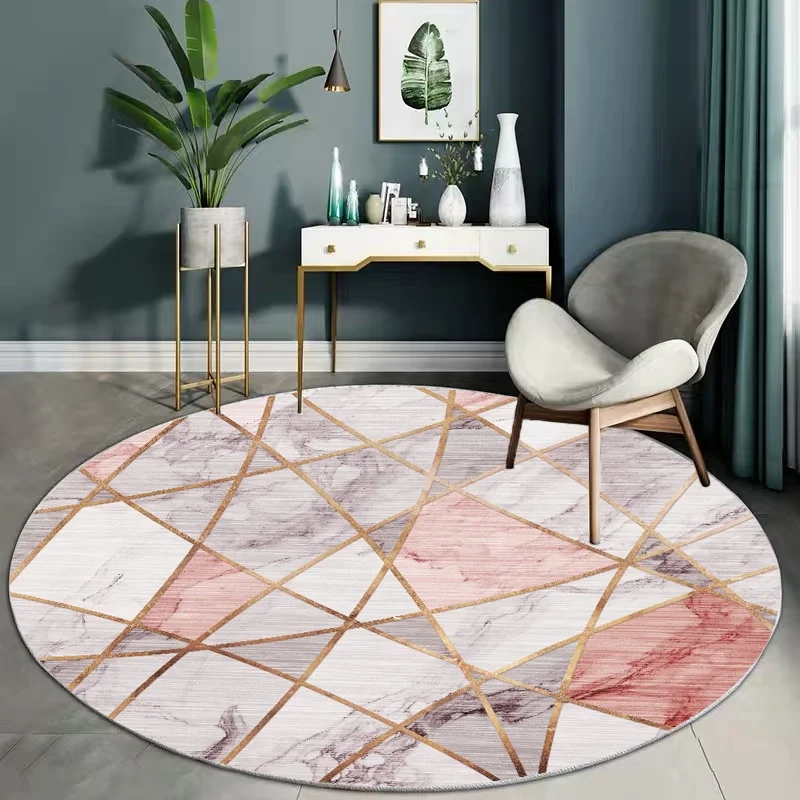 ~O~Легкий роскошный круглый на – обзор и цена Decor Lighting Online