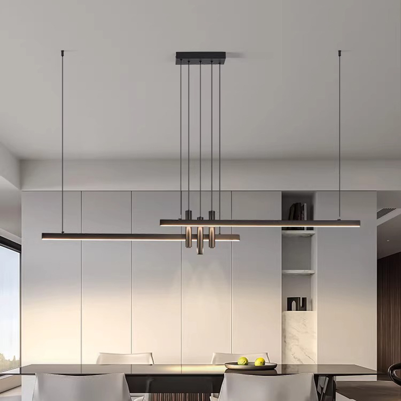 Современный минималистичный св – обзор и цена Unique Lighting Decor