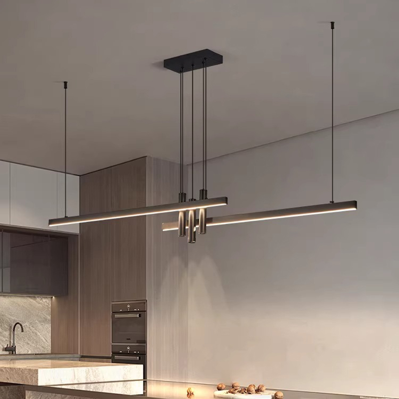 Современный минималистичный св – обзор и цена Unique Lighting Decor