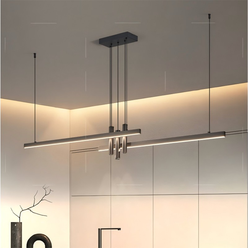Современный минималистичный св – обзор и цена Unique Lighting Decor