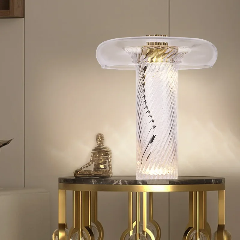 Современный креативный витой у – обзор и цена Decor Lighting Floor Lamps