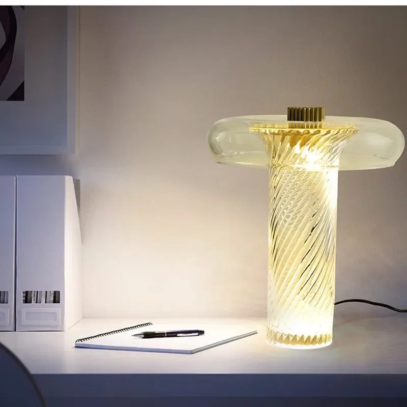 Современный креативный витой у – обзор и цена Decor Lighting Floor Lamps