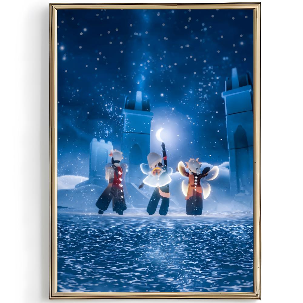 Приключенческая игра S-Sky Chi – обзор и цена Lighting Home Decor Ideas