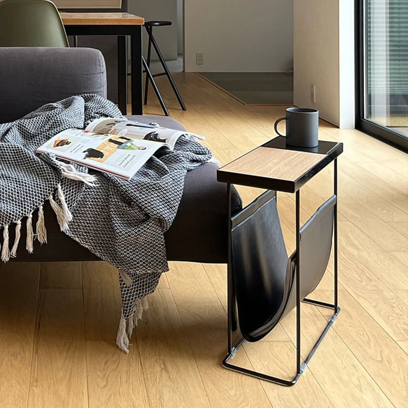 Скандинавский приставной столи – обзор и цена Lighting And Decor Magazine
