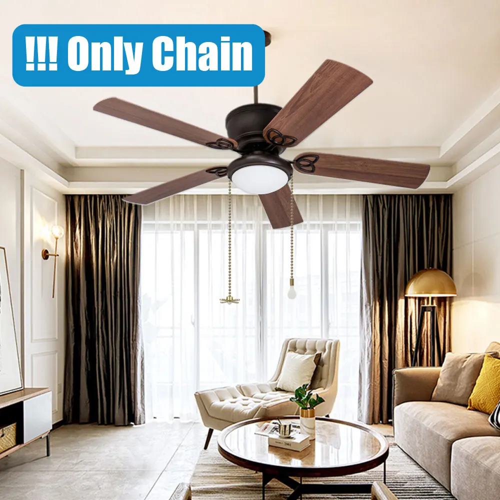 1 шт., потолочный вентилятор с – обзор и цена Decor Lighting Fixtures