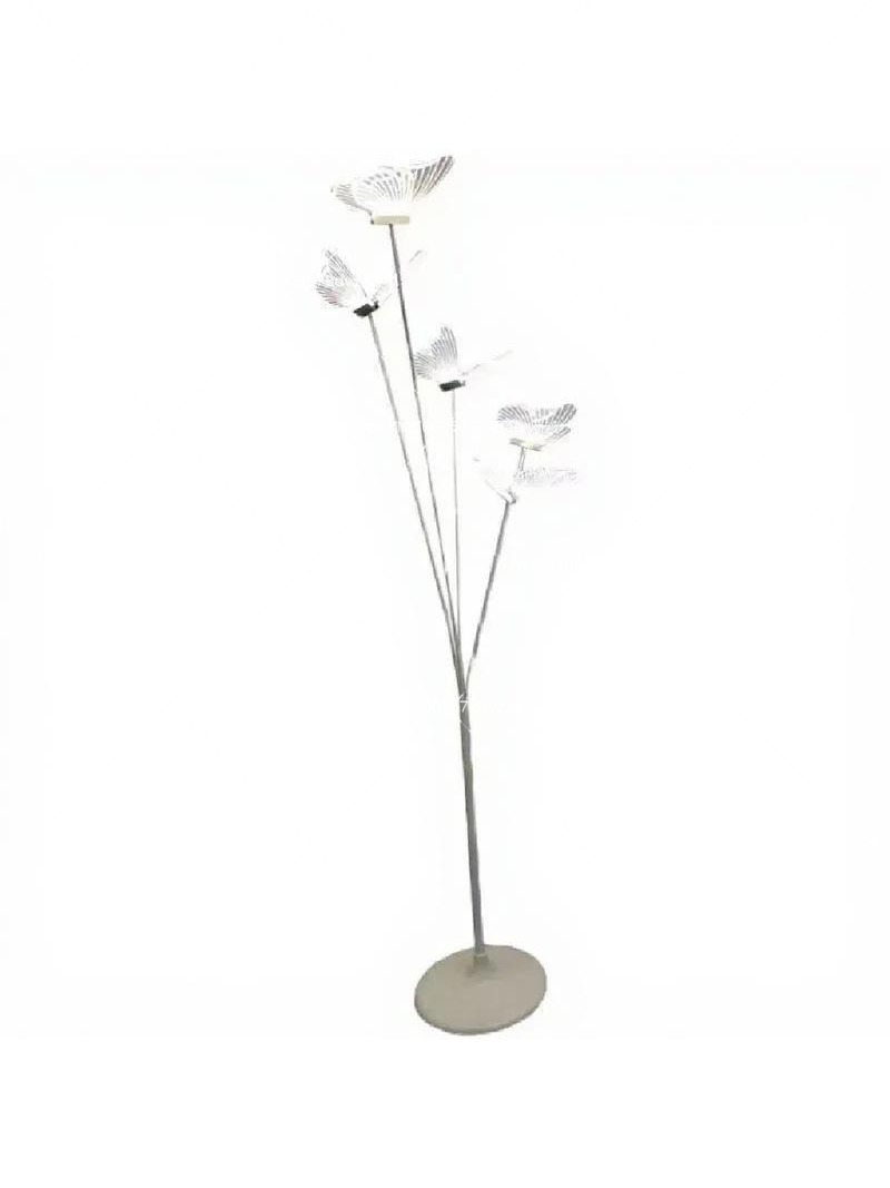 Свадебный декор: кованые свети – обзор и цена Decor Lighting Floor Lamps