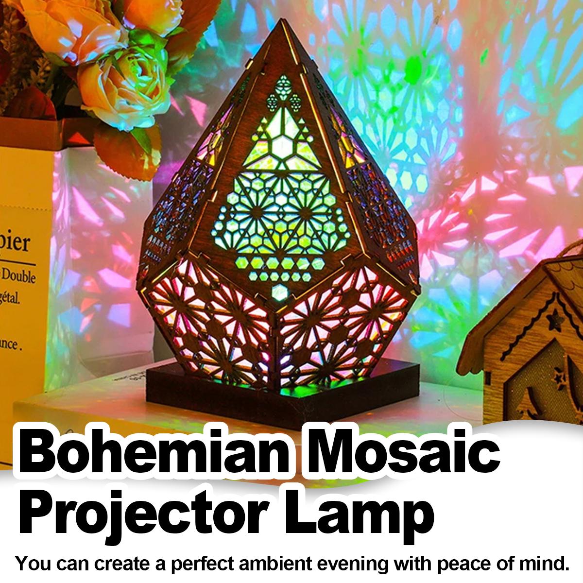 Usb богемский светодиодный про – обзор и цена Decor Lighting Floor Lamps