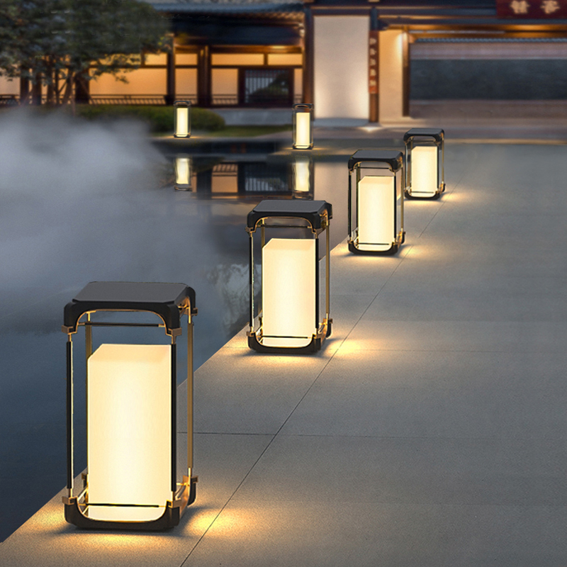 Светящийся напольный светильни – обзор и цена Decor Lighting Floor Lamps
