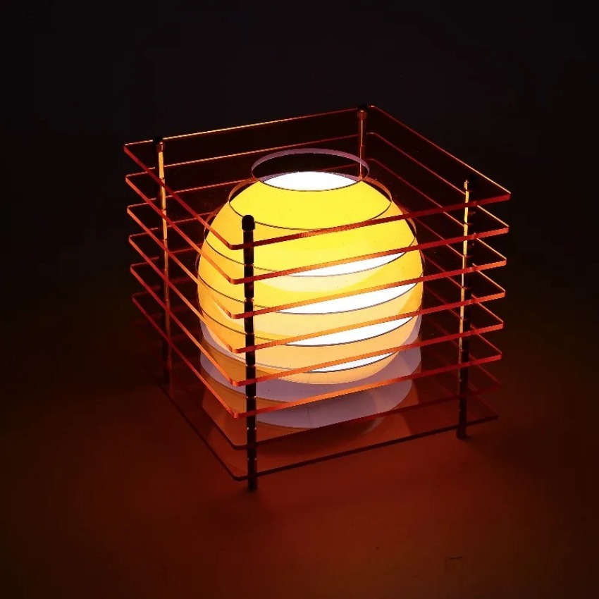 Набор для самостоятельной сбор – обзор и цена Room Decor Lighting Lamp