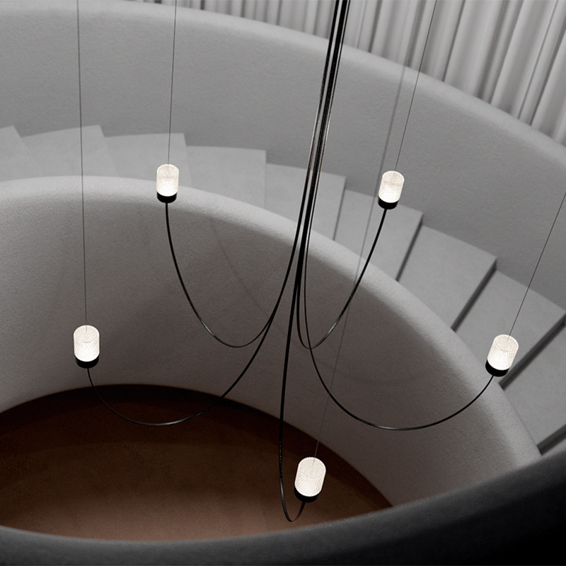 Скандинавская люстра Moooi Gra – обзор и цена Decor Lighting Online