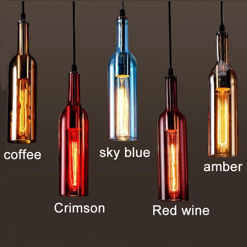 Ретро-Люстра В индустриальном  – обзор и цена Lighting Decor Store
