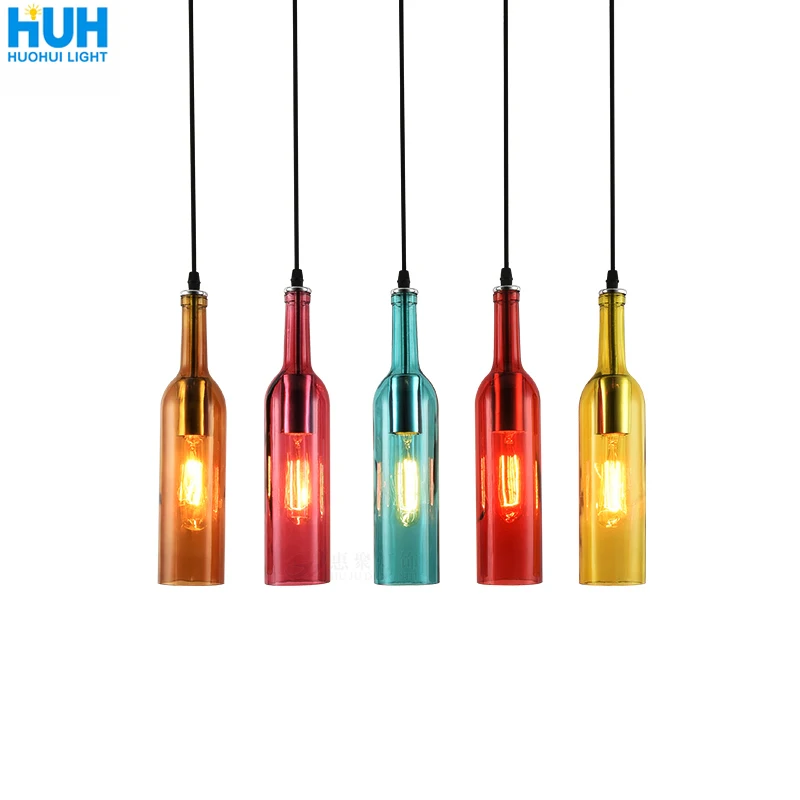 Ретро-Люстра В индустриальном  – обзор и цена Lighting Decor Store