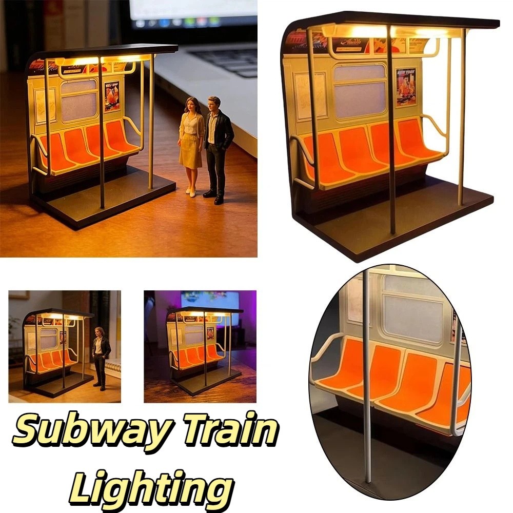 Светодиодный ночник в виде пое – обзор и цена Unique Lighting Decor