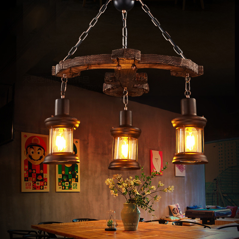 Подвесные светильники в стиле  – обзор и цена Lighting Decor Store