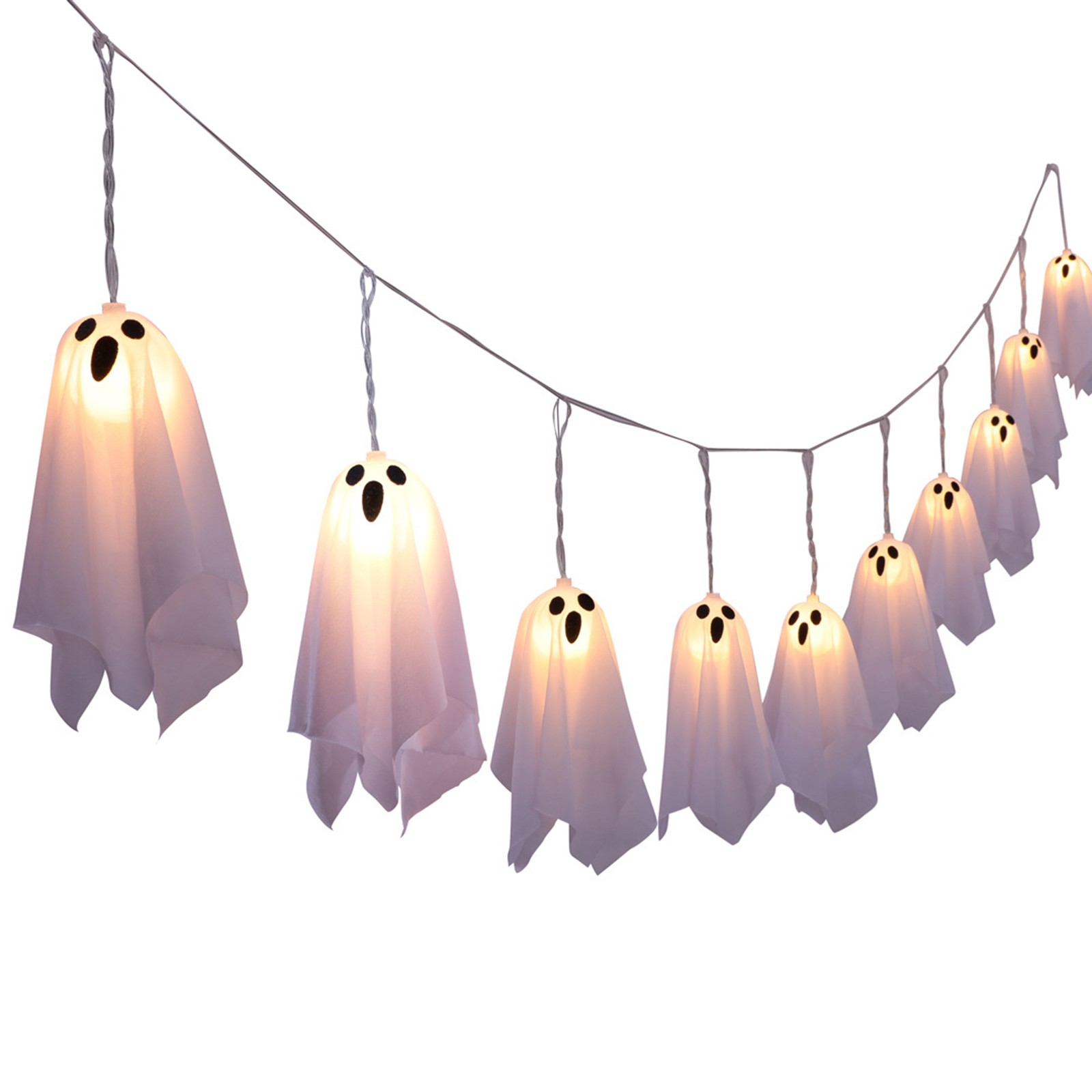 Декор дома с привидениями, при – обзор и цена Lighting Decor For House