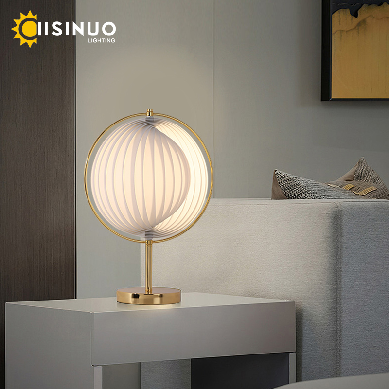 Торшер в форме луны, вращающий – обзор и цена Decor Lighting Floor Lamps